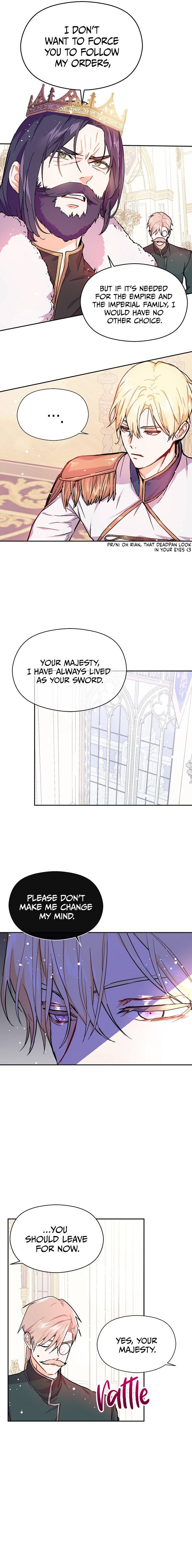 I Didn’t Mean to Seduce the Male Lead Chapter 31 63 5