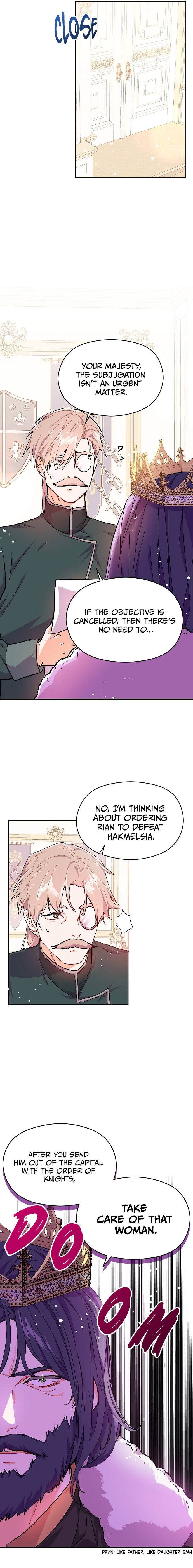 I Didn’t Mean to Seduce the Male Lead Chapter 31 64 6