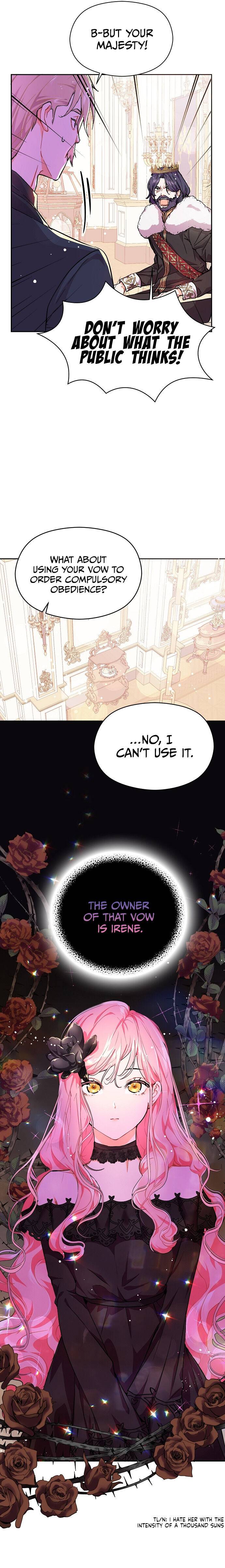 I Didn’t Mean to Seduce the Male Lead Chapter 31 65 7