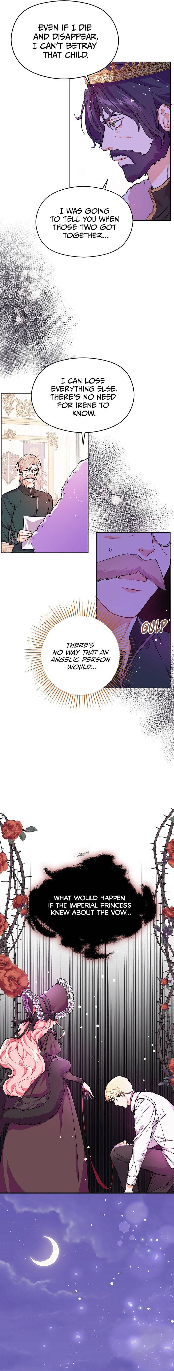 I Didn’t Mean to Seduce the Male Lead Chapter 31 66 8
