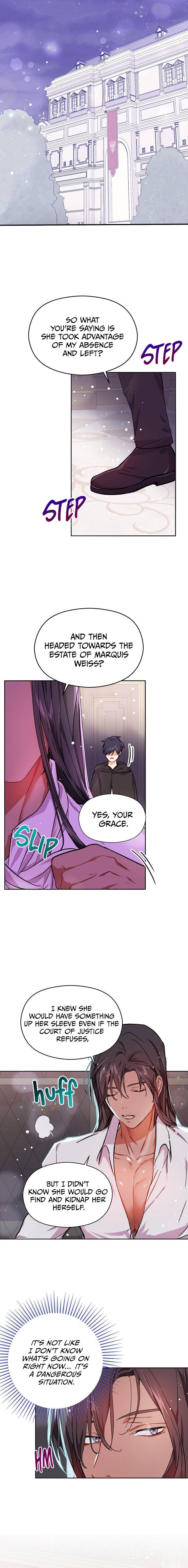 I Didn’t Mean to Seduce the Male Lead Chapter 31 67 9