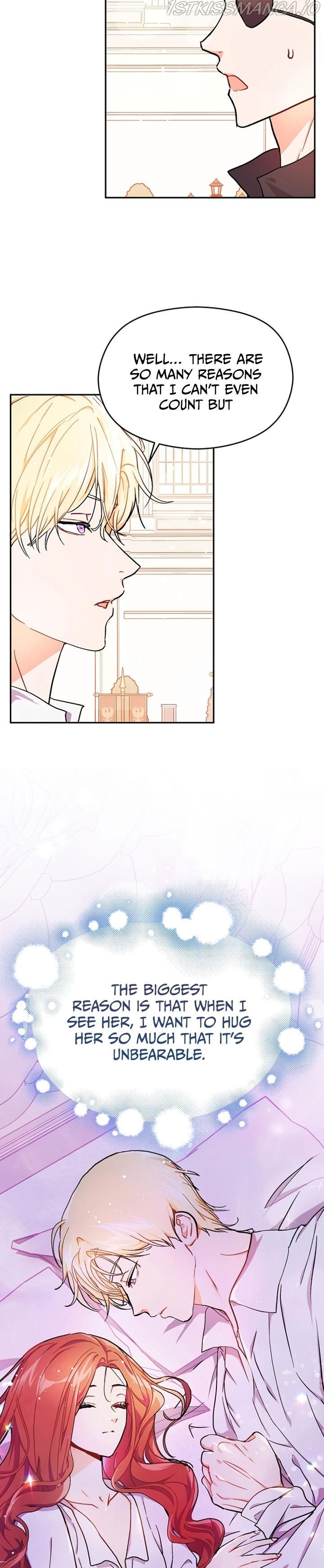 I Didn’t Mean to Seduce the Male Lead Chapter 32 104 10