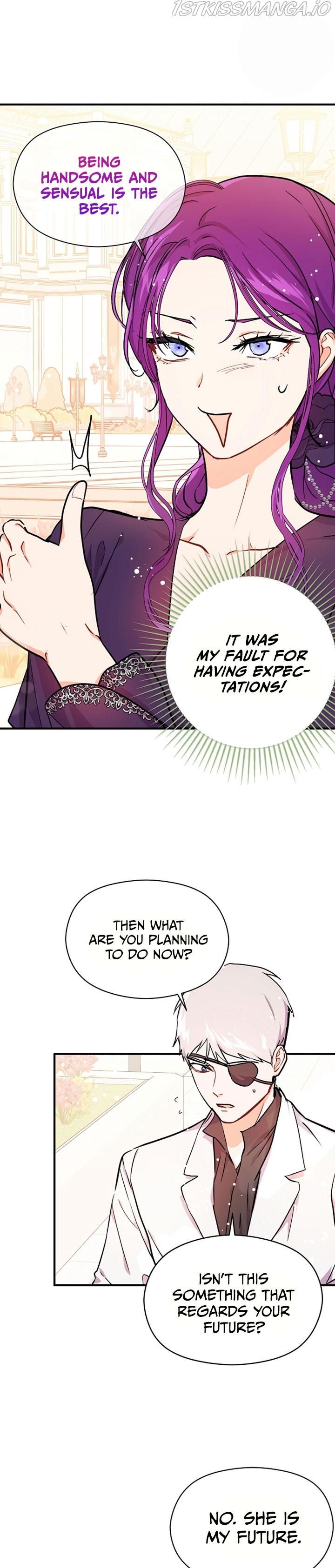 I Didn’t Mean to Seduce the Male Lead Chapter 32 106 12