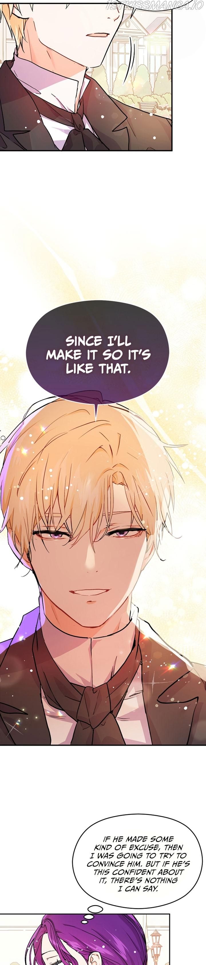 I Didn’t Mean to Seduce the Male Lead Chapter 32 107 13