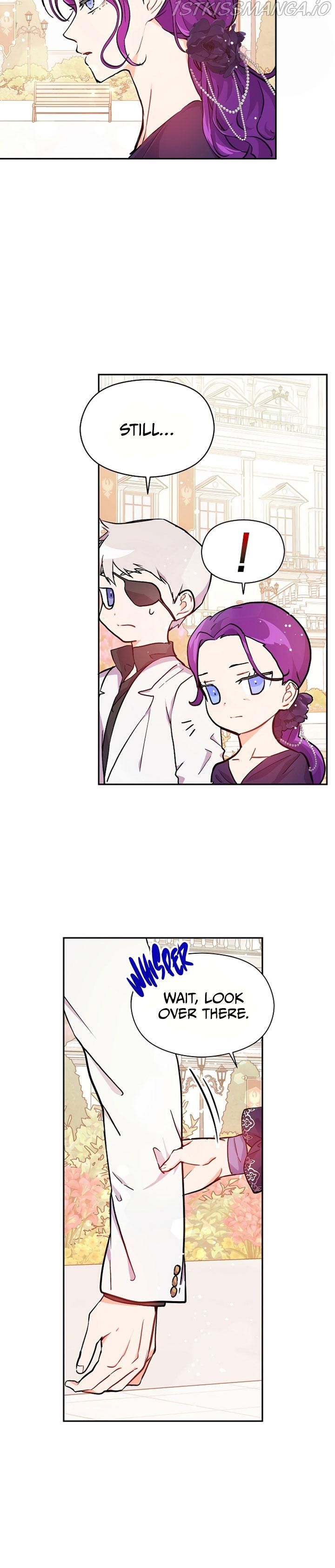 I Didn’t Mean to Seduce the Male Lead Chapter 32 108 14