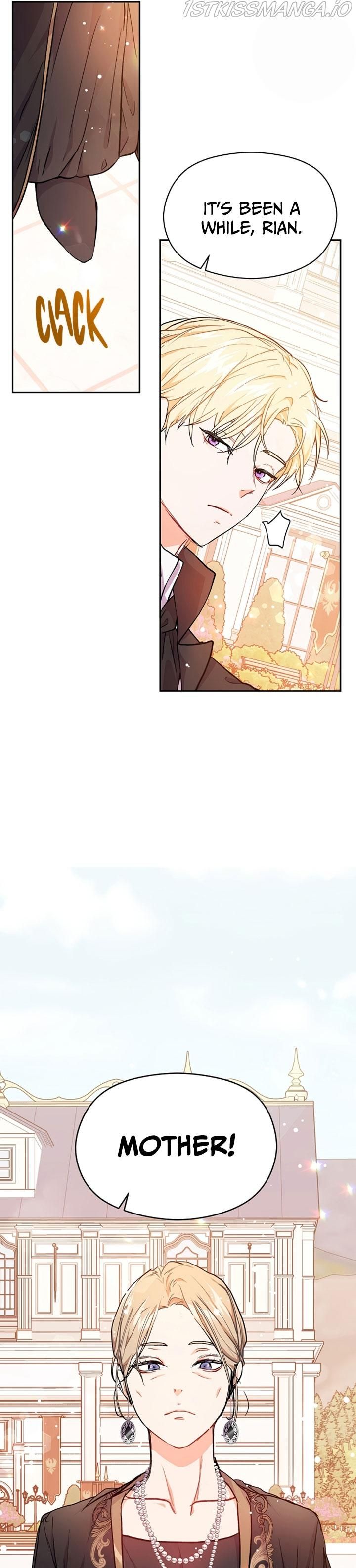I Didn’t Mean to Seduce the Male Lead Chapter 32 109 15
