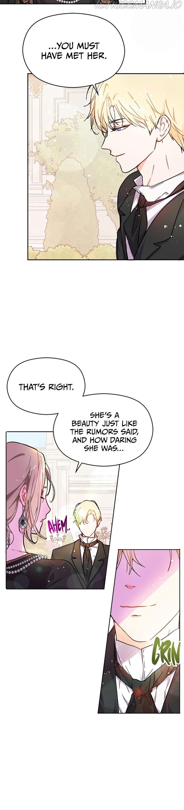I Didn’t Mean to Seduce the Male Lead Chapter 32 111 17