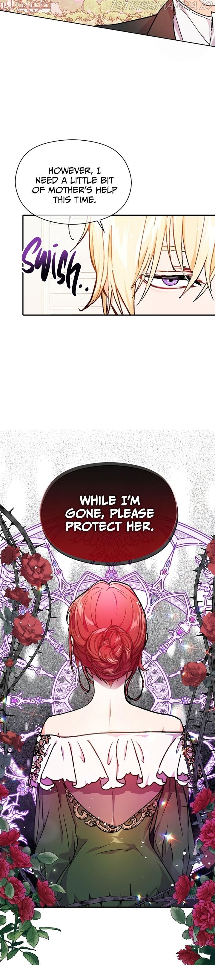 I Didn’t Mean to Seduce the Male Lead Chapter 32 113 19