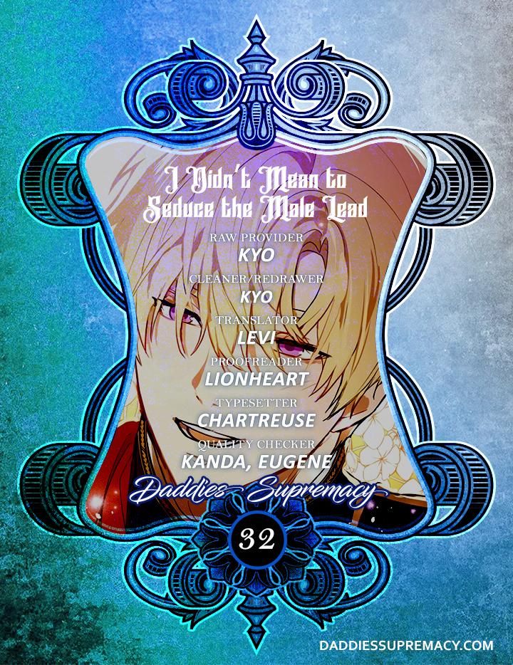I Didn’t Mean to Seduce the Male Lead Chapter 32 96 2