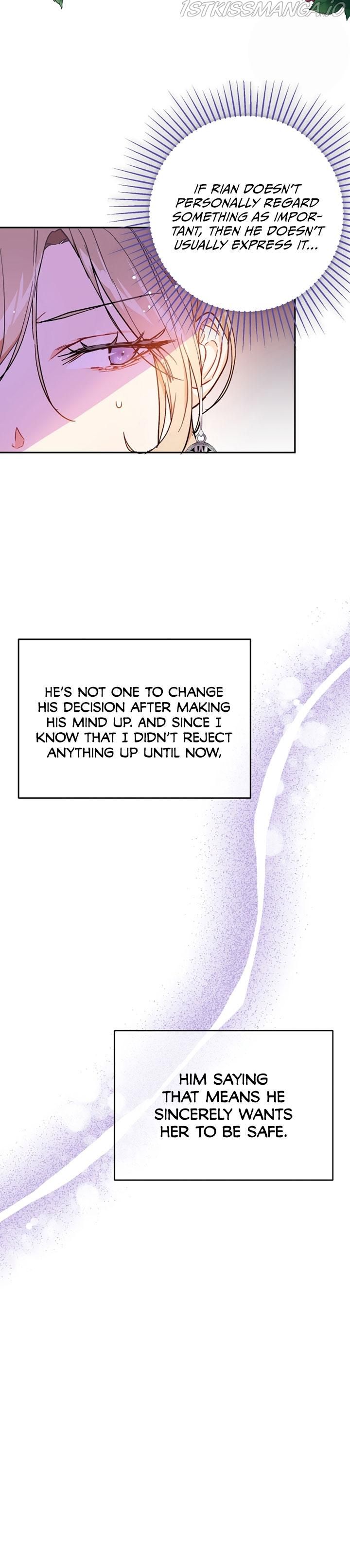 I Didn’t Mean to Seduce the Male Lead Chapter 32 114 20