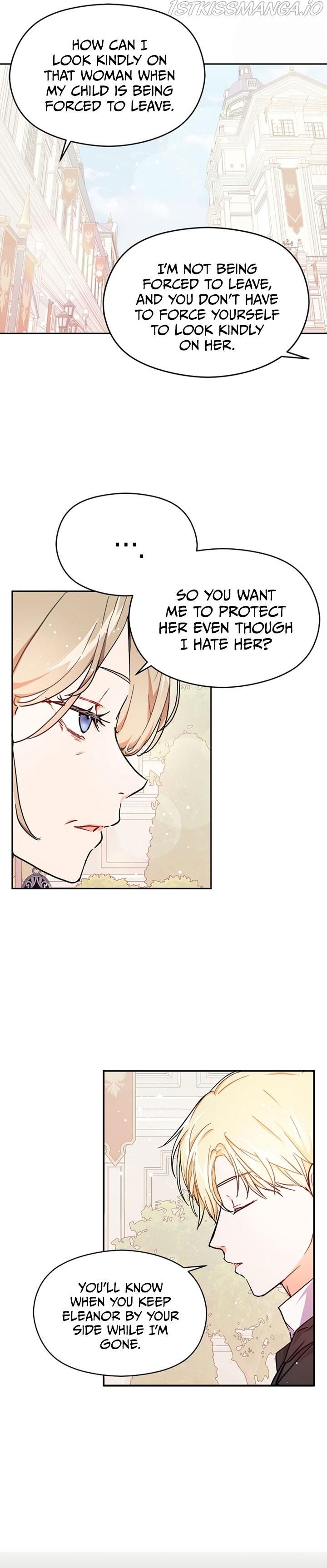 I Didn’t Mean to Seduce the Male Lead Chapter 32 115 21