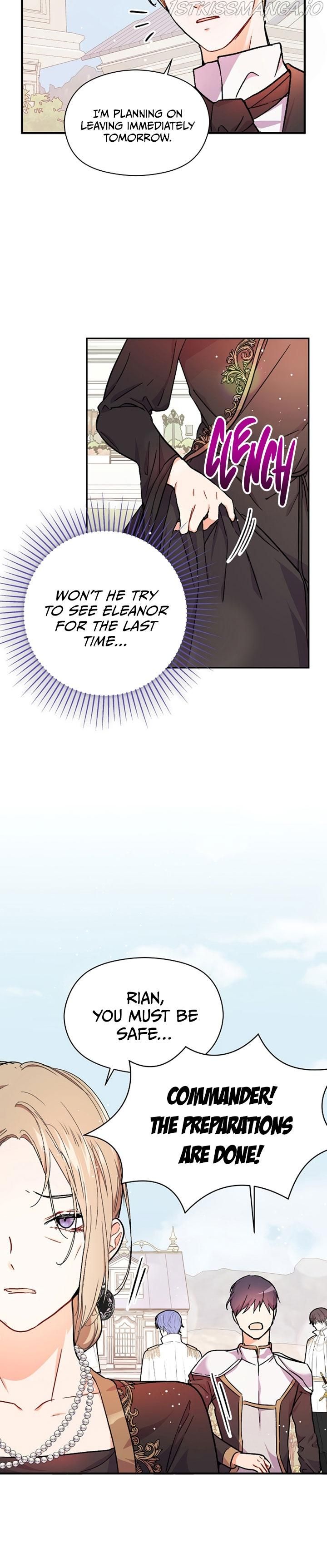 I Didn’t Mean to Seduce the Male Lead Chapter 32 117 23