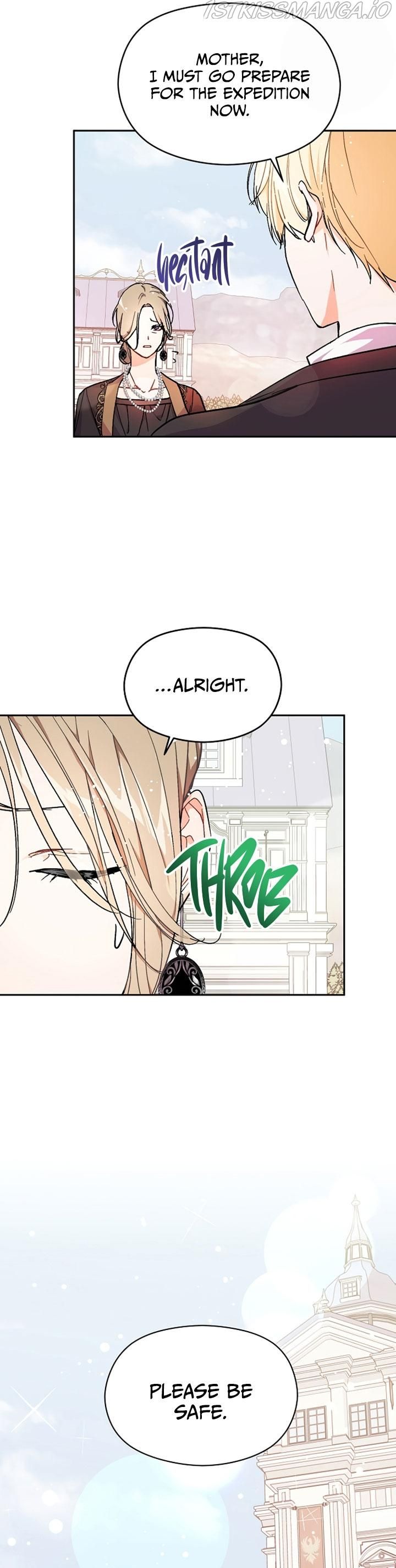 I Didn’t Mean to Seduce the Male Lead Chapter 32 118 24