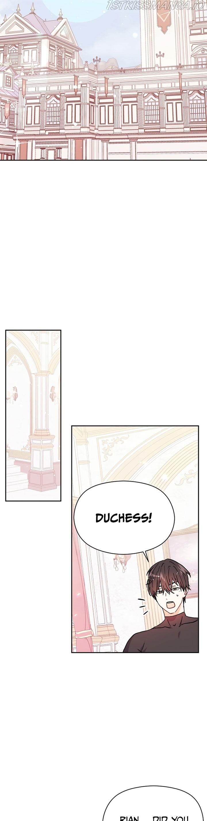 I Didn’t Mean to Seduce the Male Lead Chapter 32 119 25