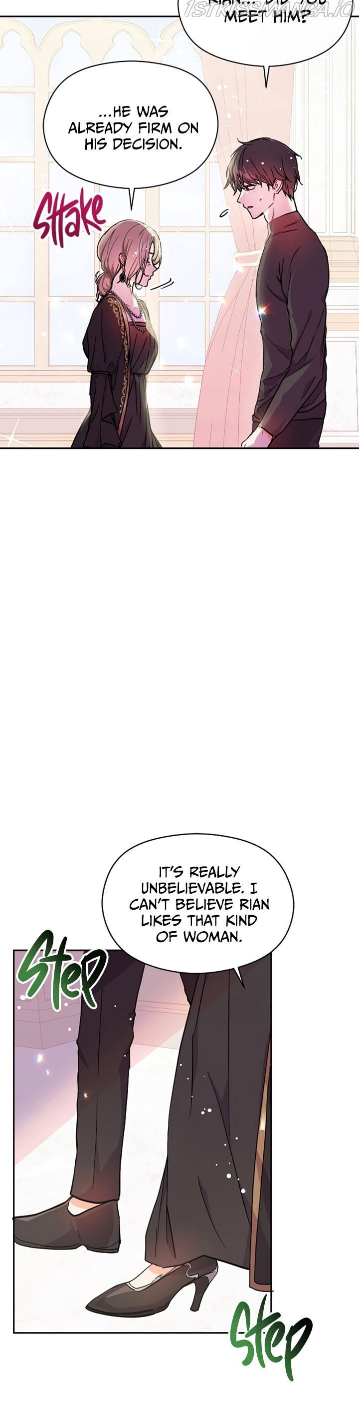I Didn’t Mean to Seduce the Male Lead Chapter 32 120 26