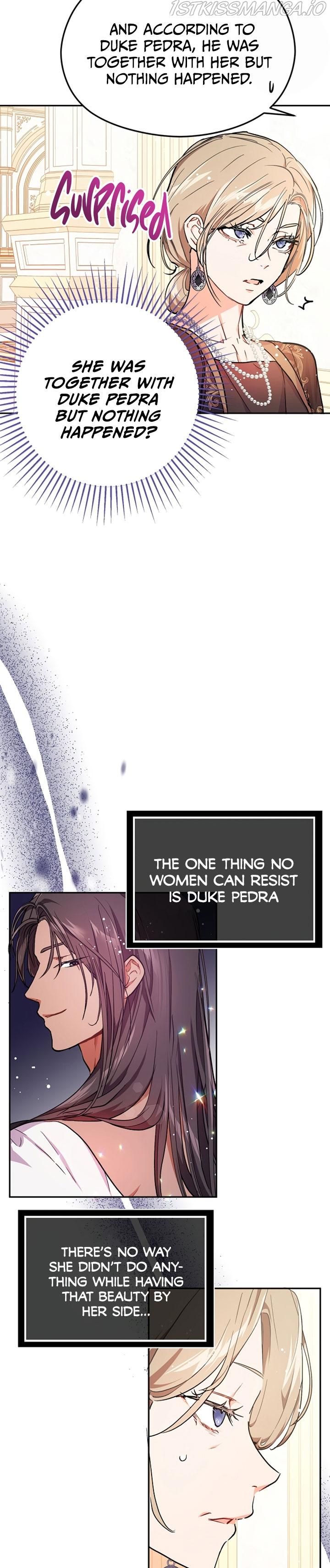 I Didn’t Mean to Seduce the Male Lead Chapter 32 122 28