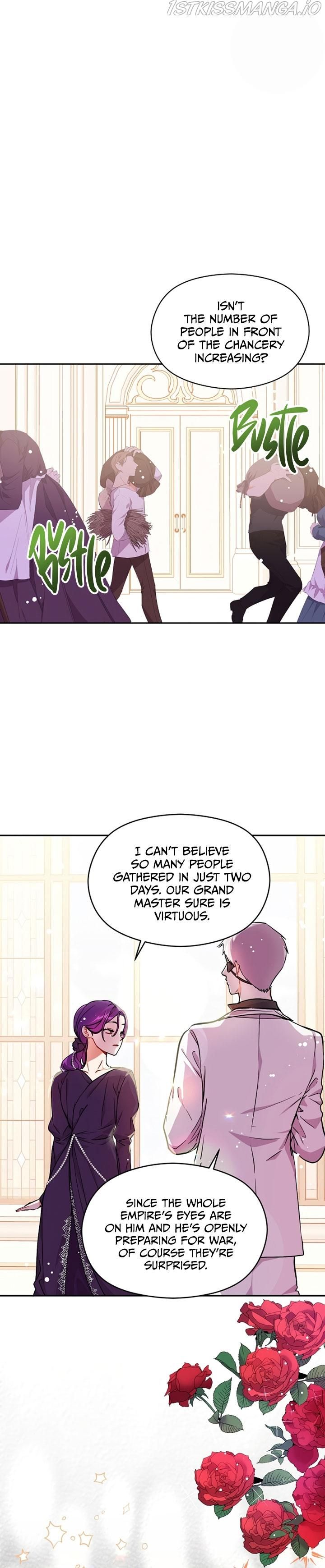 I Didn’t Mean to Seduce the Male Lead Chapter 32 97 3