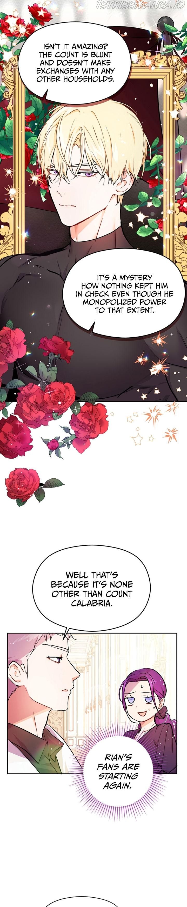 I Didn’t Mean to Seduce the Male Lead Chapter 32 98 4