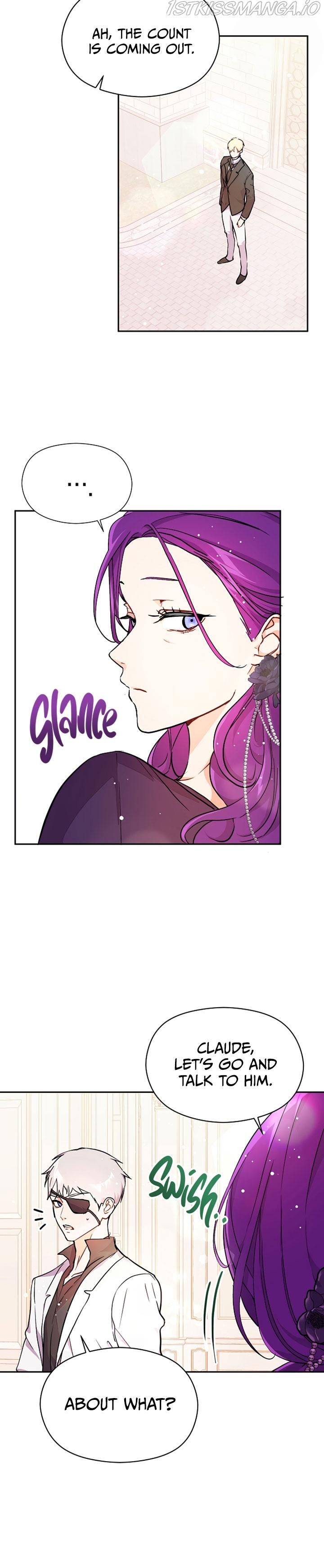 I Didn’t Mean to Seduce the Male Lead Chapter 32 99 5