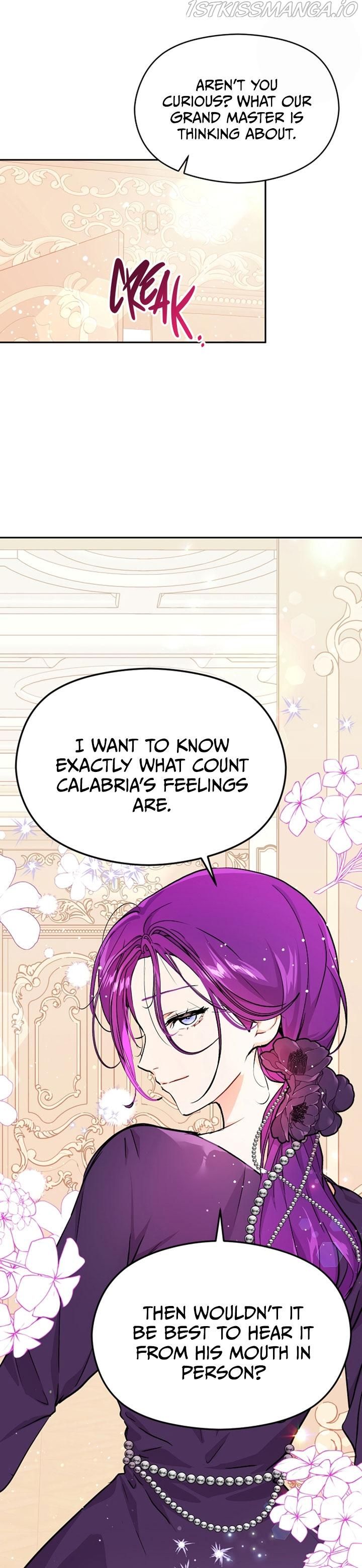 I Didn’t Mean to Seduce the Male Lead Chapter 32 100 6