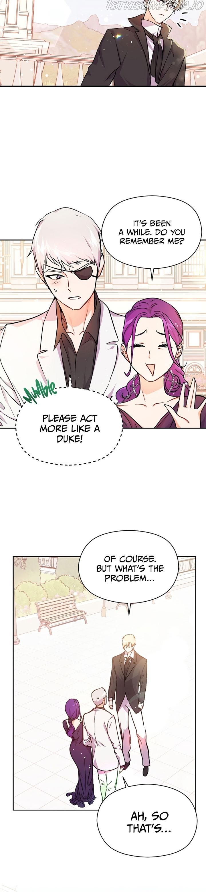 I Didn’t Mean to Seduce the Male Lead Chapter 32 102 8