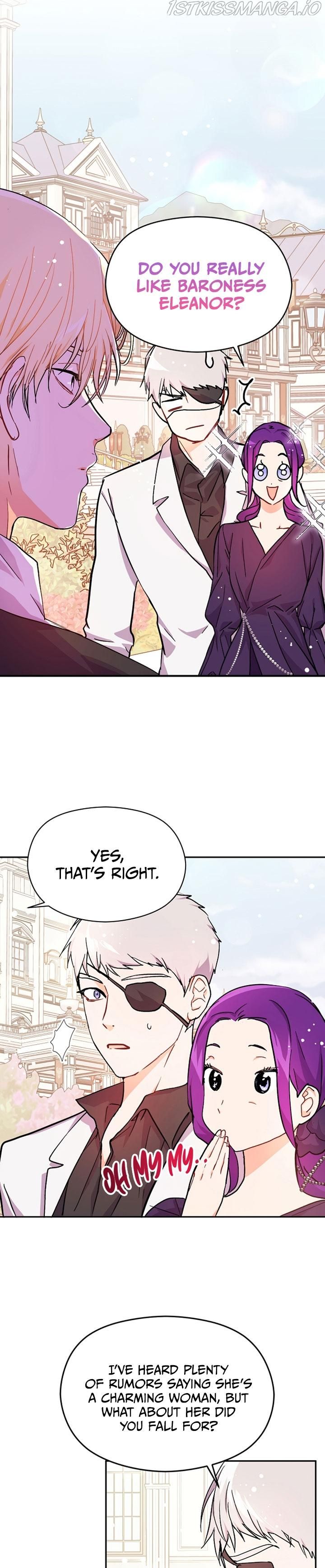 I Didn’t Mean to Seduce the Male Lead Chapter 32 103 9