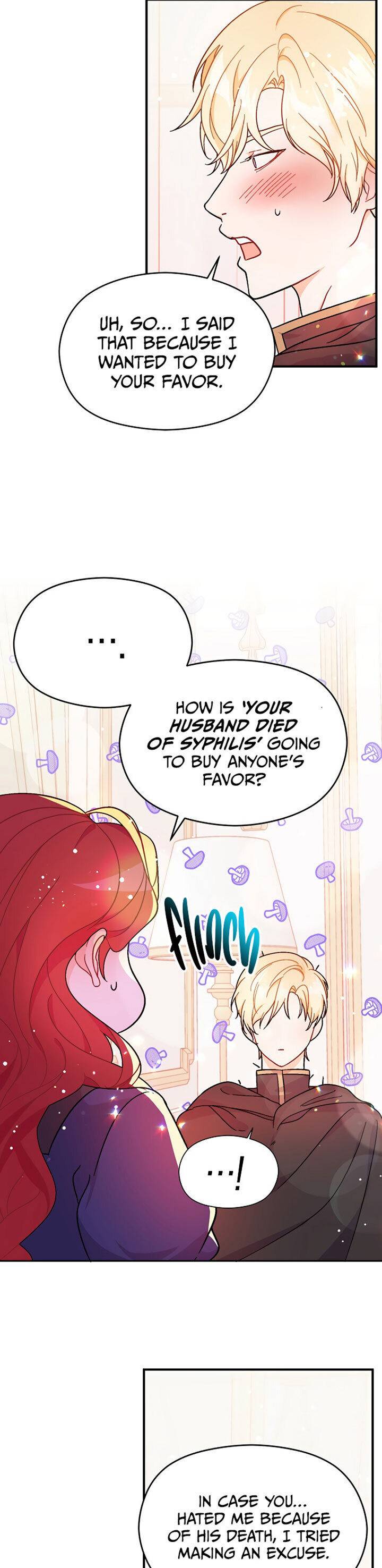 I Didn’t Mean to Seduce the Male Lead Chapter 34 114 11