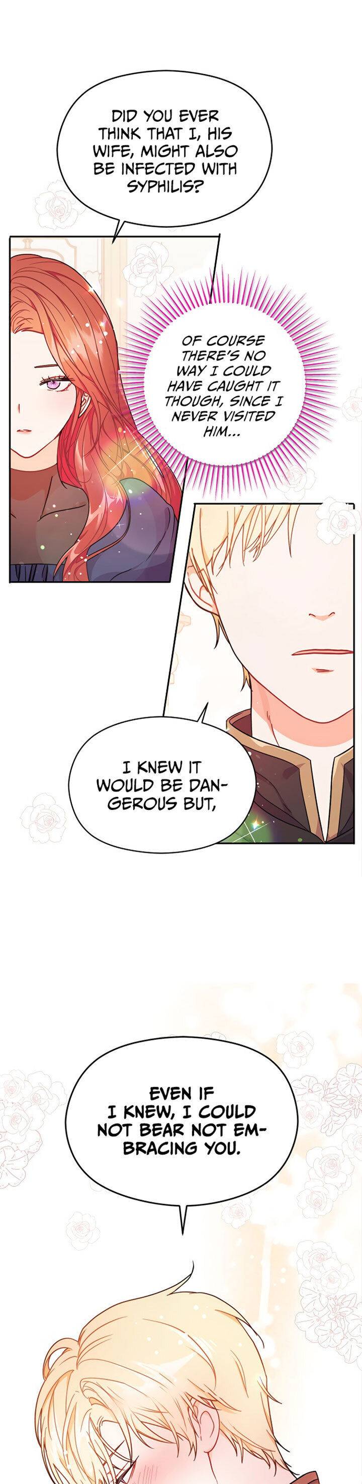 I Didn’t Mean to Seduce the Male Lead Chapter 34 117 14