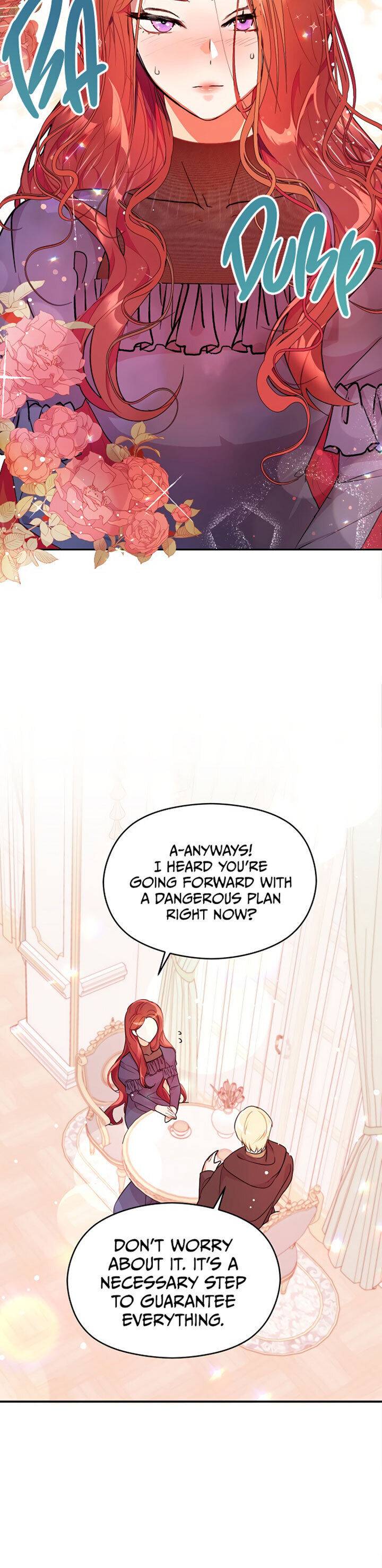 I Didn’t Mean to Seduce the Male Lead Chapter 34 119 16