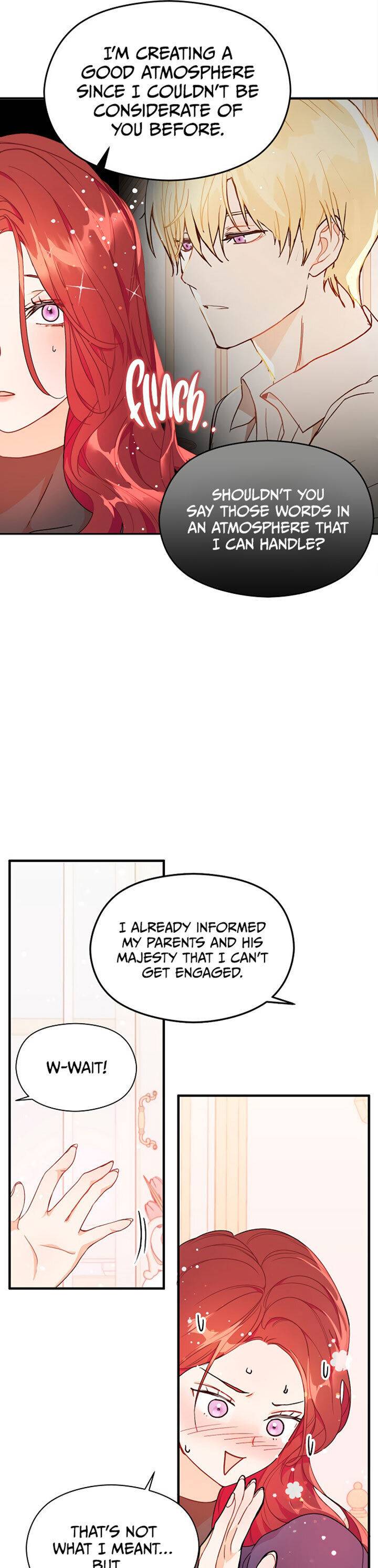 I Didn’t Mean to Seduce the Male Lead Chapter 34 120 17