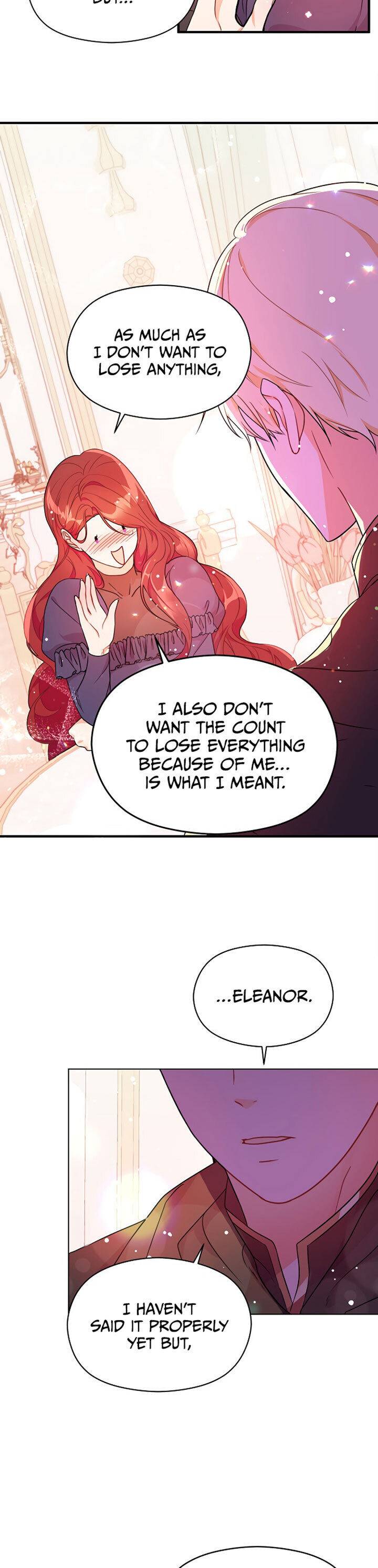 I Didn’t Mean to Seduce the Male Lead Chapter 34 121 18