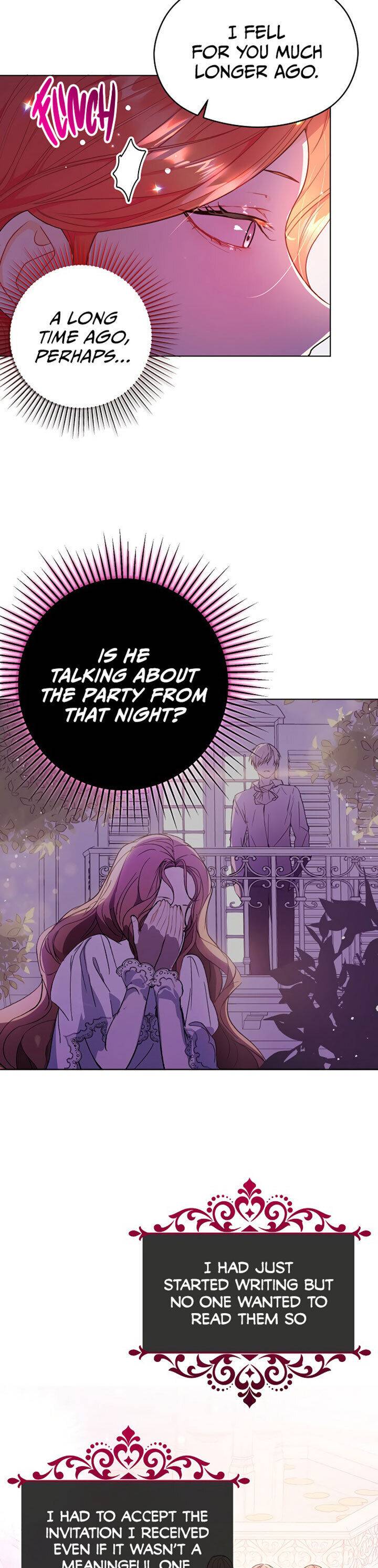 I Didn’t Mean to Seduce the Male Lead Chapter 34 122 19