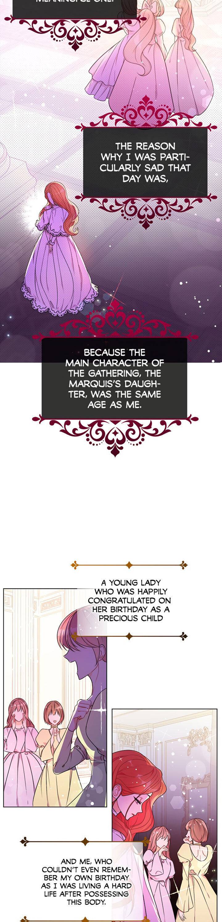 I Didn’t Mean to Seduce the Male Lead Chapter 34 123 20