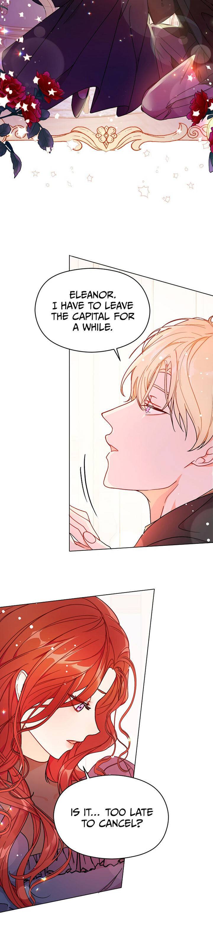 I Didn’t Mean to Seduce the Male Lead Chapter 34 128 25