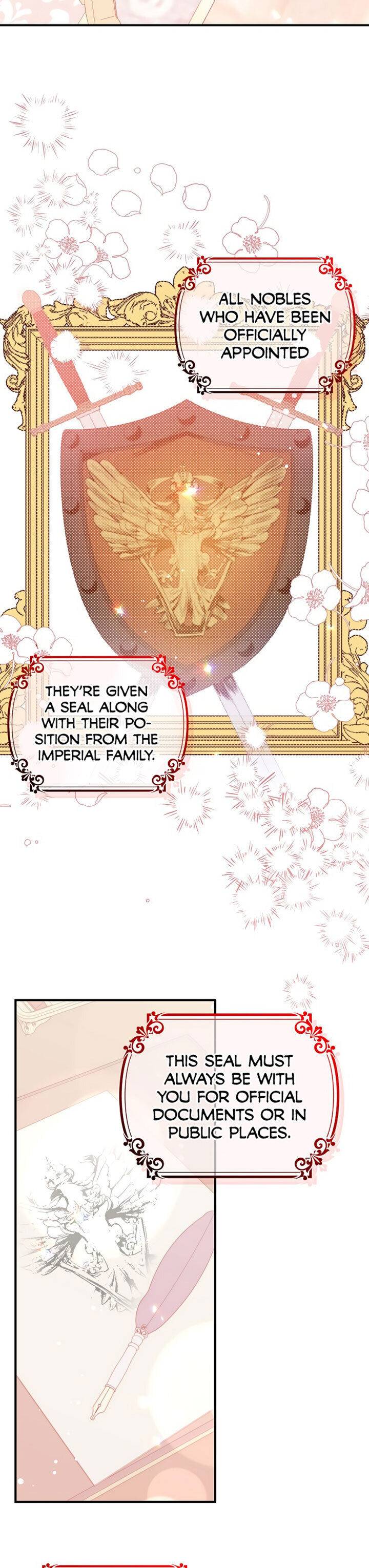 I Didn’t Mean to Seduce the Male Lead Chapter 34 130 27