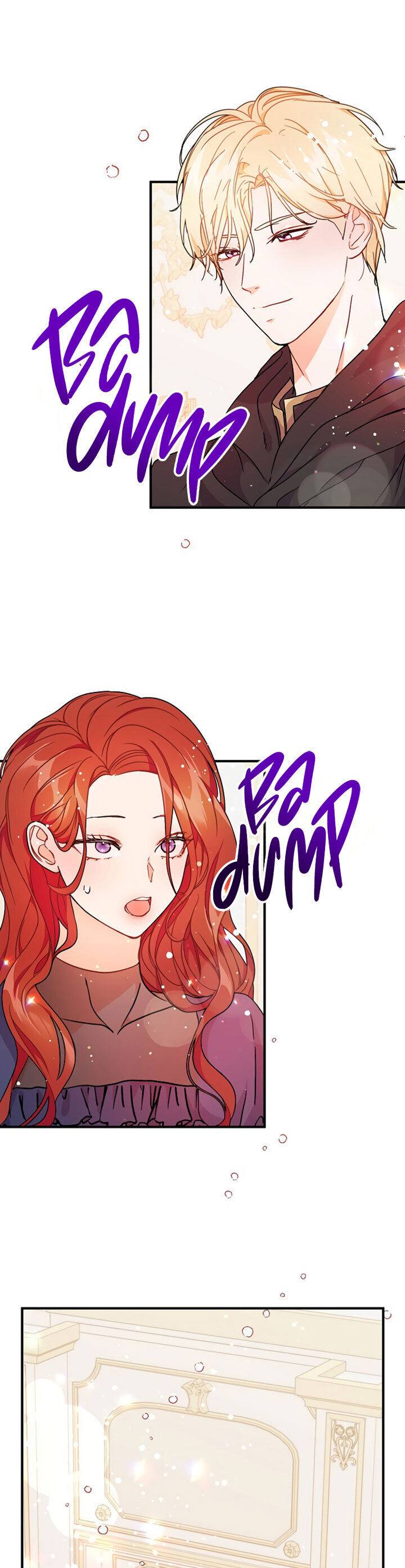 I Didn’t Mean to Seduce the Male Lead Chapter 34 106 3