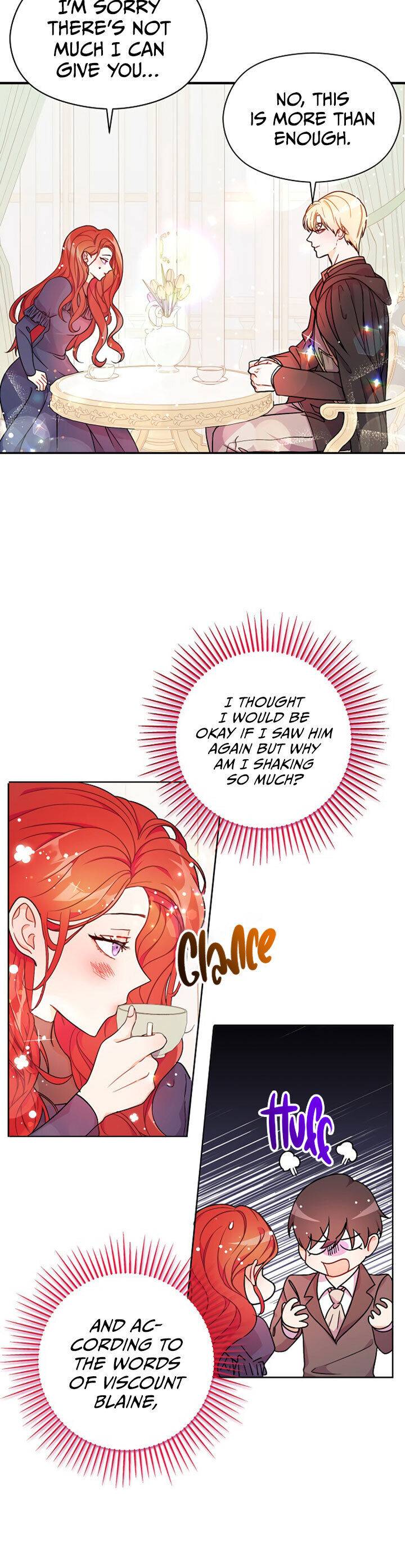 I Didn’t Mean to Seduce the Male Lead Chapter 34 110 7