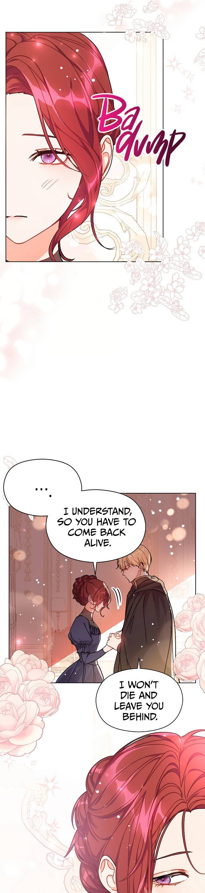 I Didn’t Mean to Seduce the Male Lead Chapter 35 94 12