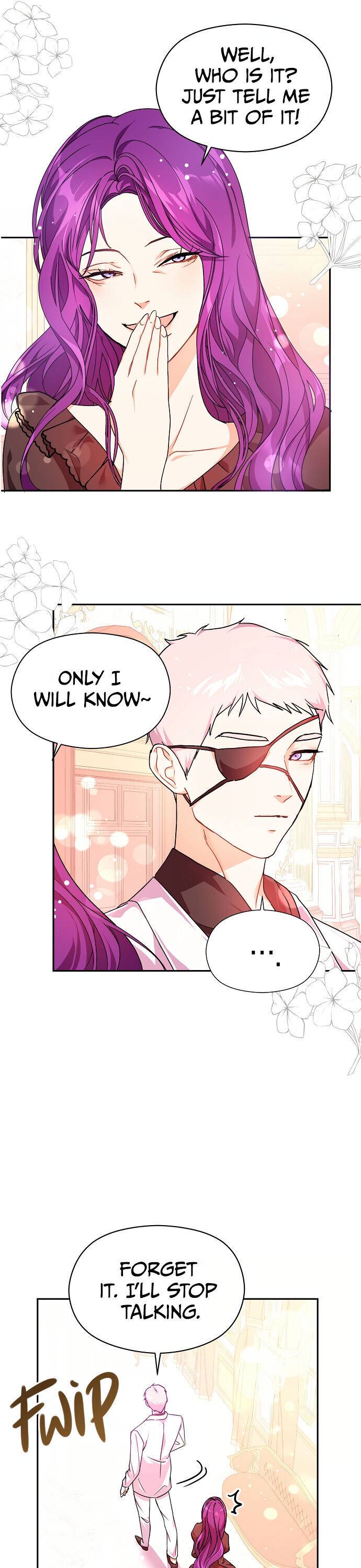 I Didn’t Mean to Seduce the Male Lead Chapter 35 100 18