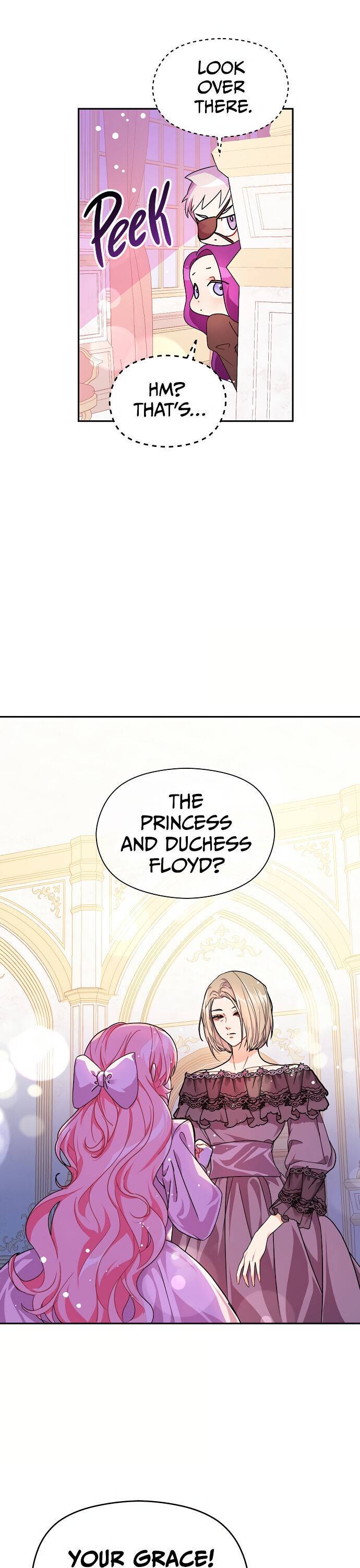 I Didn’t Mean to Seduce the Male Lead Chapter 35 102 20