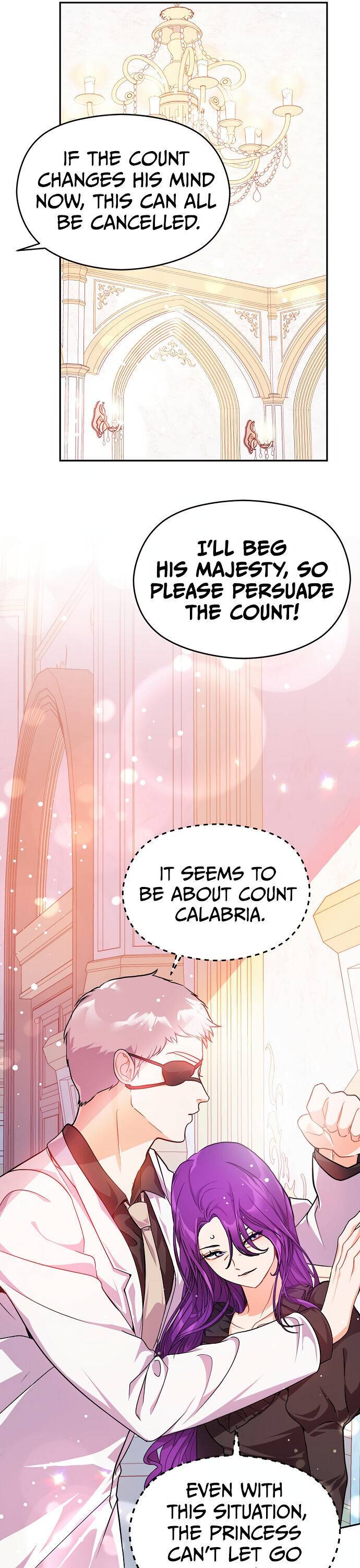 I Didn’t Mean to Seduce the Male Lead Chapter 35 104 22
