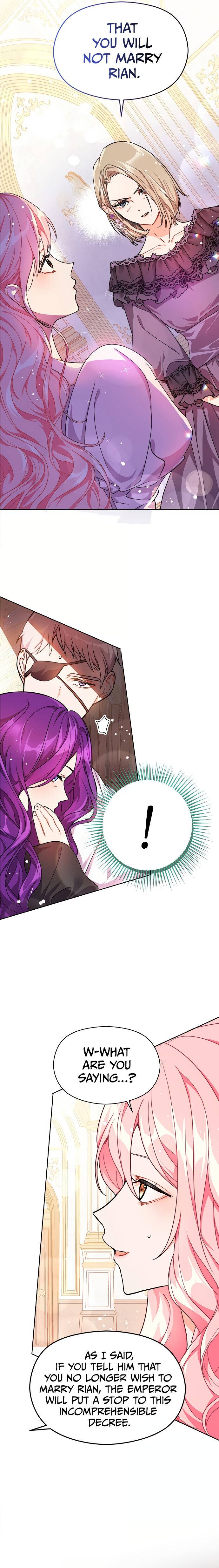 I Didn’t Mean to Seduce the Male Lead Chapter 35 106 24