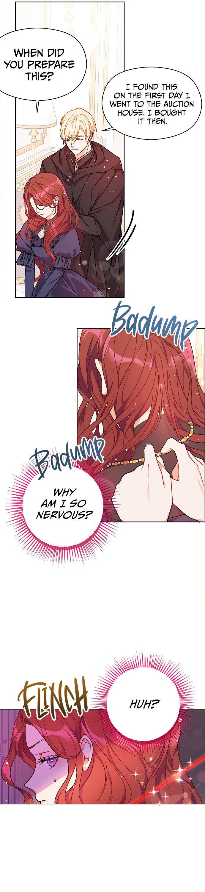 I Didn’t Mean to Seduce the Male Lead Chapter 35 85 3