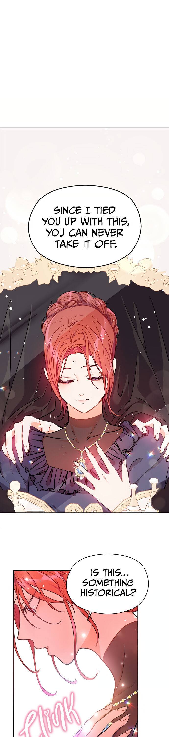 I Didn’t Mean to Seduce the Male Lead Chapter 35 87 5