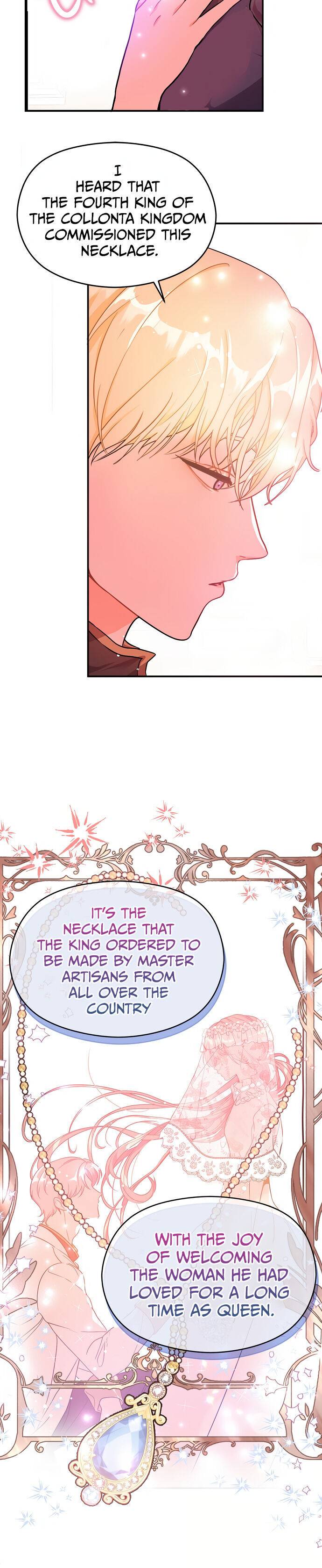 I Didn’t Mean to Seduce the Male Lead Chapter 35 88 6