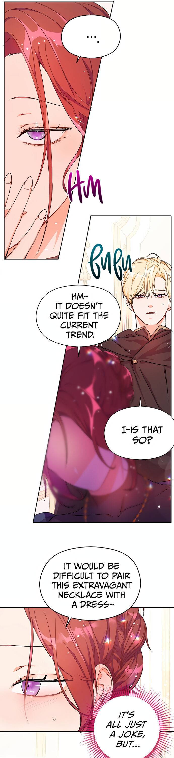 I Didn’t Mean to Seduce the Male Lead Chapter 35 89 7