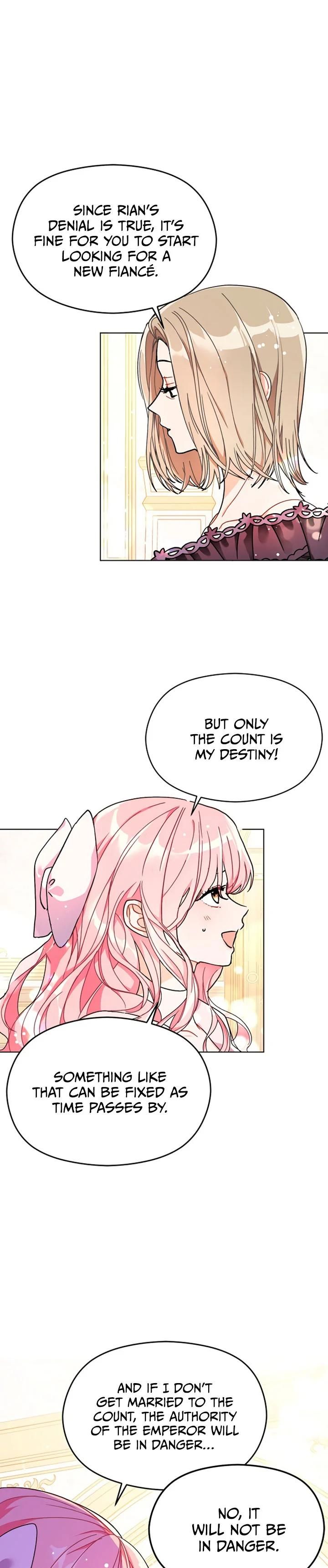 I Didn’t Mean to Seduce the Male Lead Chapter 36 104 1