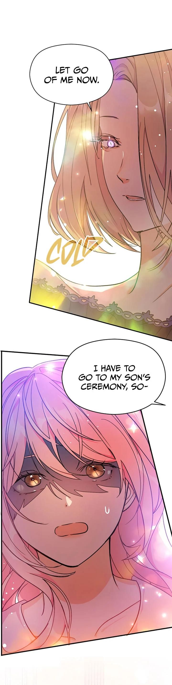 I Didn’t Mean to Seduce the Male Lead Chapter 36 113 10