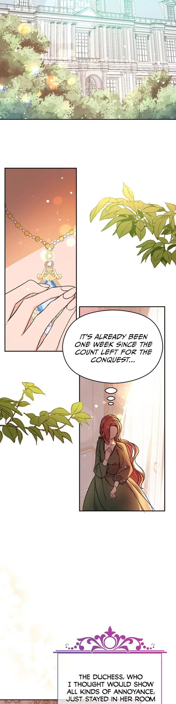 I Didn’t Mean to Seduce the Male Lead Chapter 36 115 12