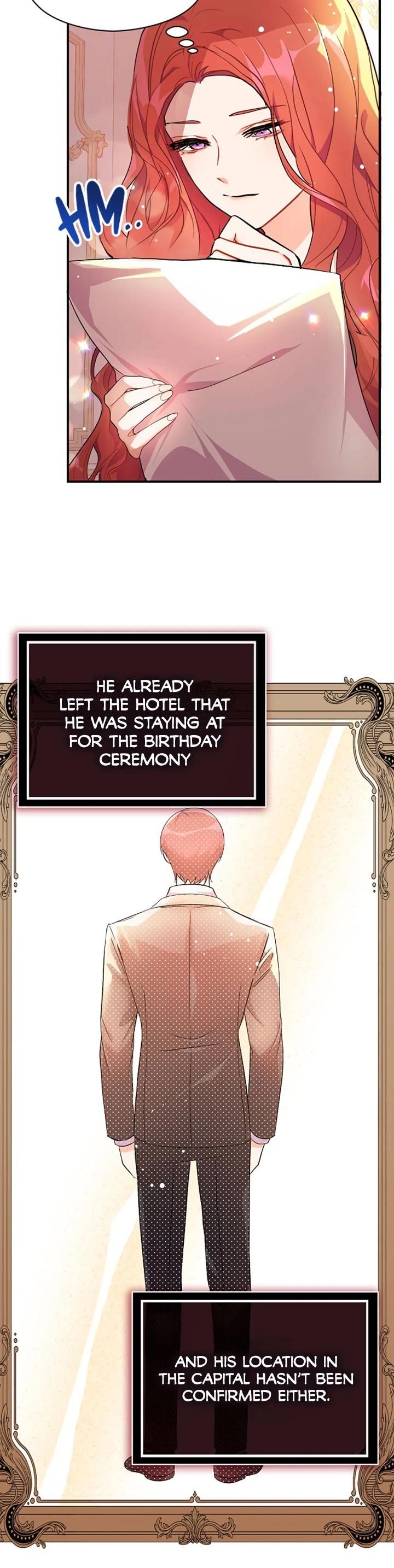 I Didn’t Mean to Seduce the Male Lead Chapter 36 117 14